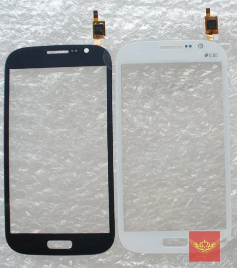 Сменная панель сенсорного экрана (не ЖК) для Samsung Galaxy Grand I9082/9082/белый/черный