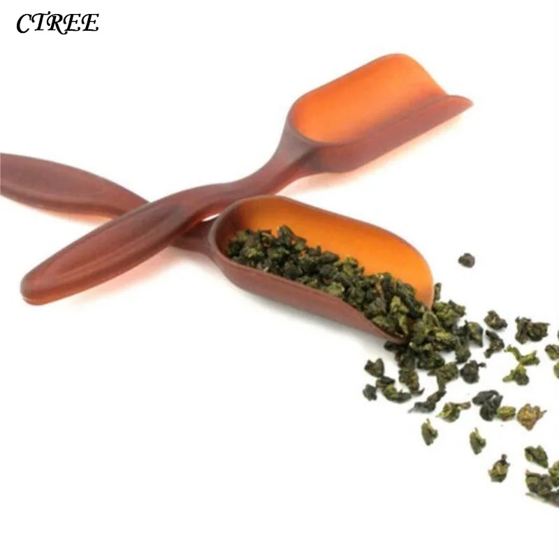 CTREE 1Pcs Practical Multifunction Mini Tea Spoon Kitchen Cooking Teaspoon Condiment Utensil Coffee Spoons Tableware Tools C636
CTREE 1Pcs Practical Multifunction Mini Tea Spoon Kitchen Cooking Teaspoon Condiment Utensil Coffee Spoons Tableware Tools C636