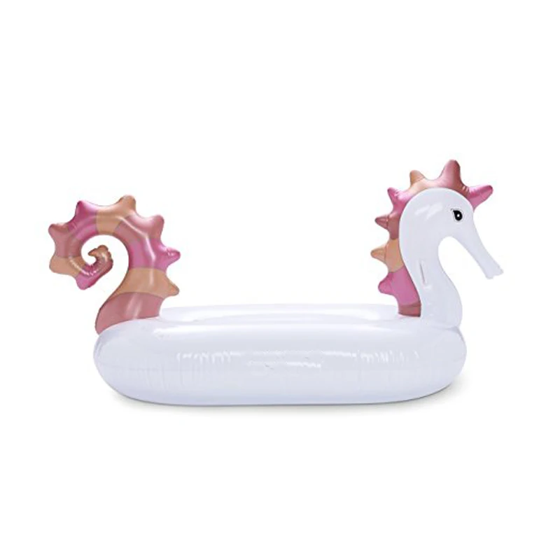 250cm 98inch Giant Seahorse Inflatable Pool Float INS Hot Water Party Fun Toys Ride-on Air Mattress Lounger Swimming Ring boia
250cm 98inch Giant Seahorse Inflatable Pool Float INS Hot Water Party Fun Toys Ride-on Air Mattress Lounger Swimming Ring boia