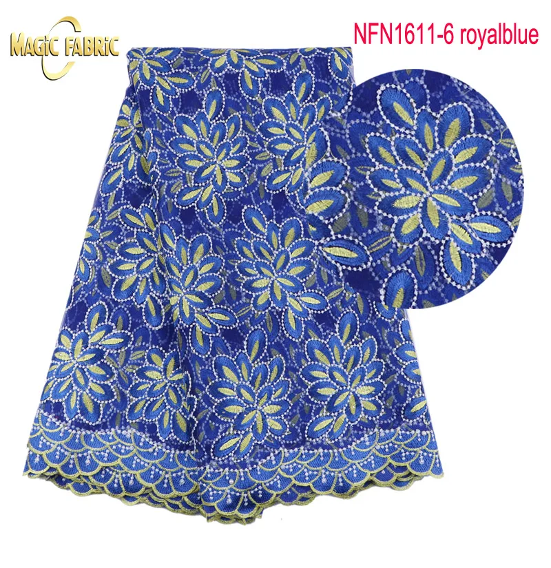 Best Selling Embroidered French Net Beads Lace Fabric Polyester Tulle Net Lace With Stones Mesh Net Lace For Dress NFN1611
Best Selling Embroidered French Net Beads Lace Fabric Polyester Tulle Net Lace With Stones Mesh Net Lace For Dress NFN1611