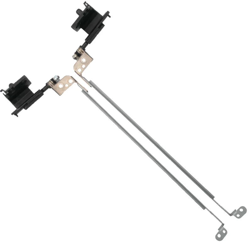 New Laptop Hinges for DELL Inspiron N4050 PN: 34.4IU02.XXX 34.4IU03.XXX Repair Notebook Left+Right LCD Screen Hinges
New Laptop Hinges for DELL Inspiron N4050 PN: 34.4IU02.XXX 34.4IU03.XXX Repair Notebook Left+Right LCD Screen Hinges