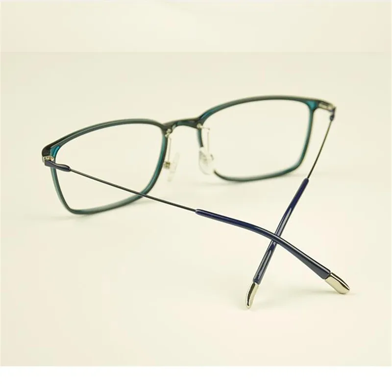 2018 Optical Glasses Frame Women Men Vintage Myopia Glasses Frames Light Oculos De Grau Male Retro Gaming Eyeglasses Frame YJ835
2018 Optical Glasses Frame Women Men Vintage Myopia Glasses Frames Light Oculos De Grau Male Retro Gaming Eyeglasses Frame YJ835