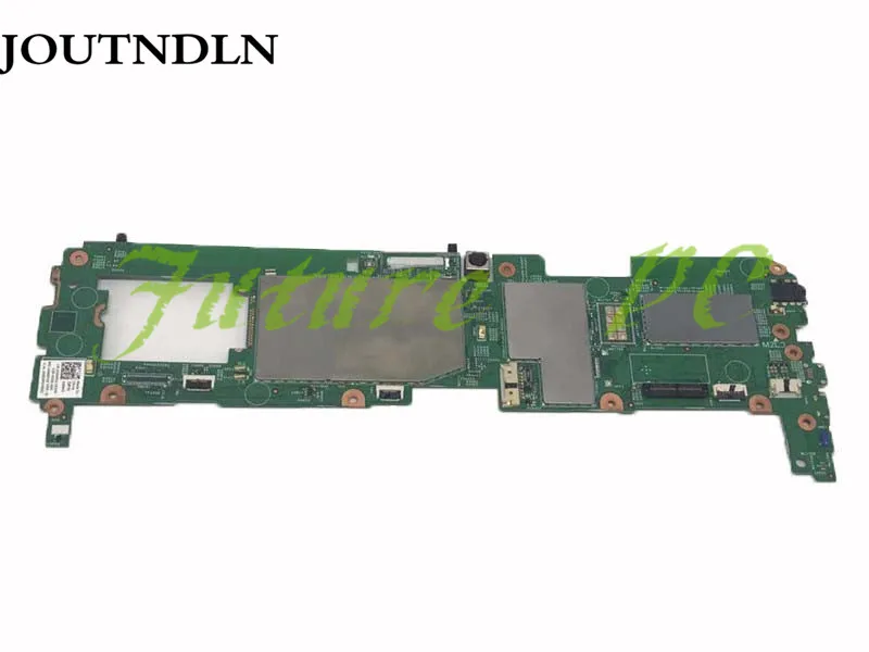 Материнская плата JOUTNDLN для планшета Dell Venue 10 Pro 5055 64 ГБ тестовая работа 05DM52 5DM52 |
