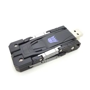 Гарантированный полный креативный USB флеш накопитель для собаки 512 ГБ 256 64 Флешка