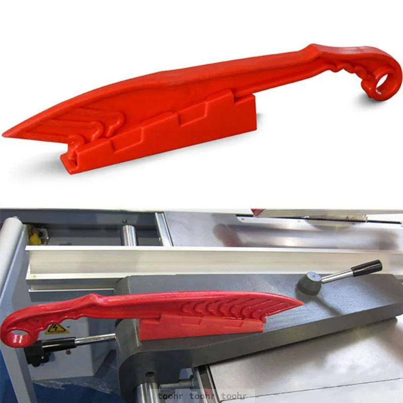 Woodworking pusher table saw Pusher Safety Push Stick Wood Pusher For Carpentry Table Working Router Machine Tools
Woodworking pusher table saw Pusher Safety Push Stick Wood Pusher For Carpentry Table Working Router Machine Tools
