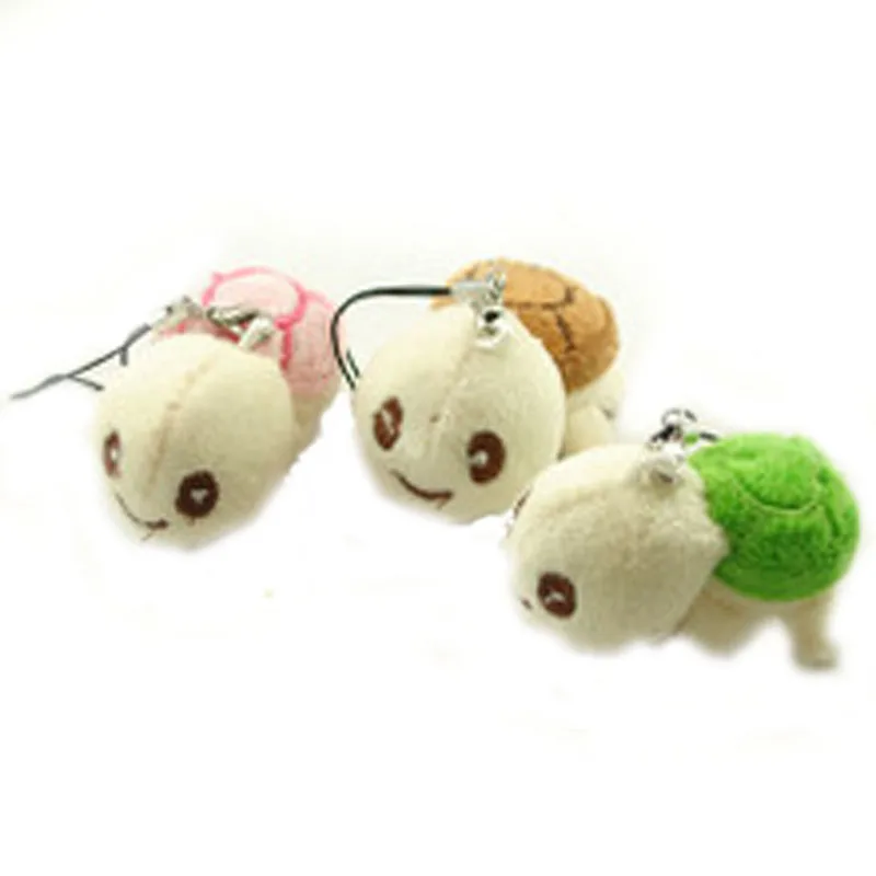 4colors Tortoise Plush Stuffed Toy Doll 4cm Small Toys String Toy Key Chain Doll Stuffed Wedding Bouquet Doll Toy J0037
4colors Tortoise Plush Stuffed Toy Doll 4cm Small Toys String Toy Key Chain Doll Stuffed Wedding Bouquet Doll Toy J0037