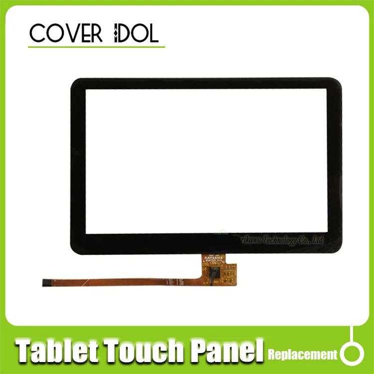Rs5f225_v1.0 Сенсорная панель дигитайзер Стекло Замена датчика|tablet touch|tablet touch screentouch