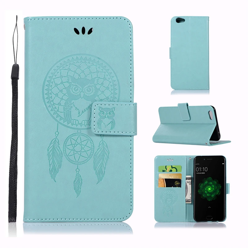 Youthsay For Cover OPPO R9S Case Dreamcatcher Leather 5.5 inch Flip Case for OPPO R9S Wallet Cover For OPPO R9S Phone Case
Youthsay For Cover OPPO R9S Case Dreamcatcher Leather 5.5 inch Flip Case for OPPO R9S Wallet Cover For OPPO R9S Phone Case