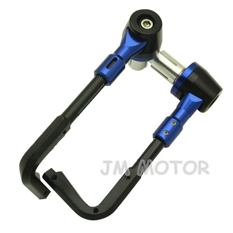 Motorcycle CNC Aluminum Alloy 22mm(7/8 inch) Brake Clutch Levers Protect Guard For Honda CBR250R 300R CBR600RR CBR900RR CBR954RR
Motorcycle CNC Aluminum Alloy 22mm(7/8 inch) Brake Clutch Levers Protect Guard For Honda CBR250R 300R CBR600RR CBR900RR CBR954RR