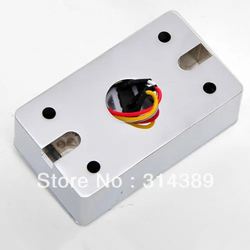 Mounted Exit button With bottom box / Metal Switch,Exit Button,Access control switch FCL8501E-S
Mounted Exit button With bottom box / Metal Switch,Exit Button,Access control switch FCL8501E-S