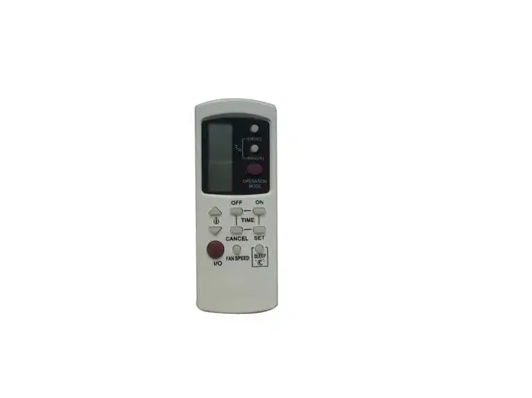 Пульт дистанционного управления для AKAI AC-GS09CRN AC-GS07CRN и AEG AEON CONIA AC-GF41HRC и ONIX GZ-1002B-E3 Кондиционер
Пульт дистанционного управления для AKAI AC-GS09CRN AC-GS07CRN и AEG AEON CONIA AC-GF41HRC и ONIX GZ-1002B-E3 Кондиционер