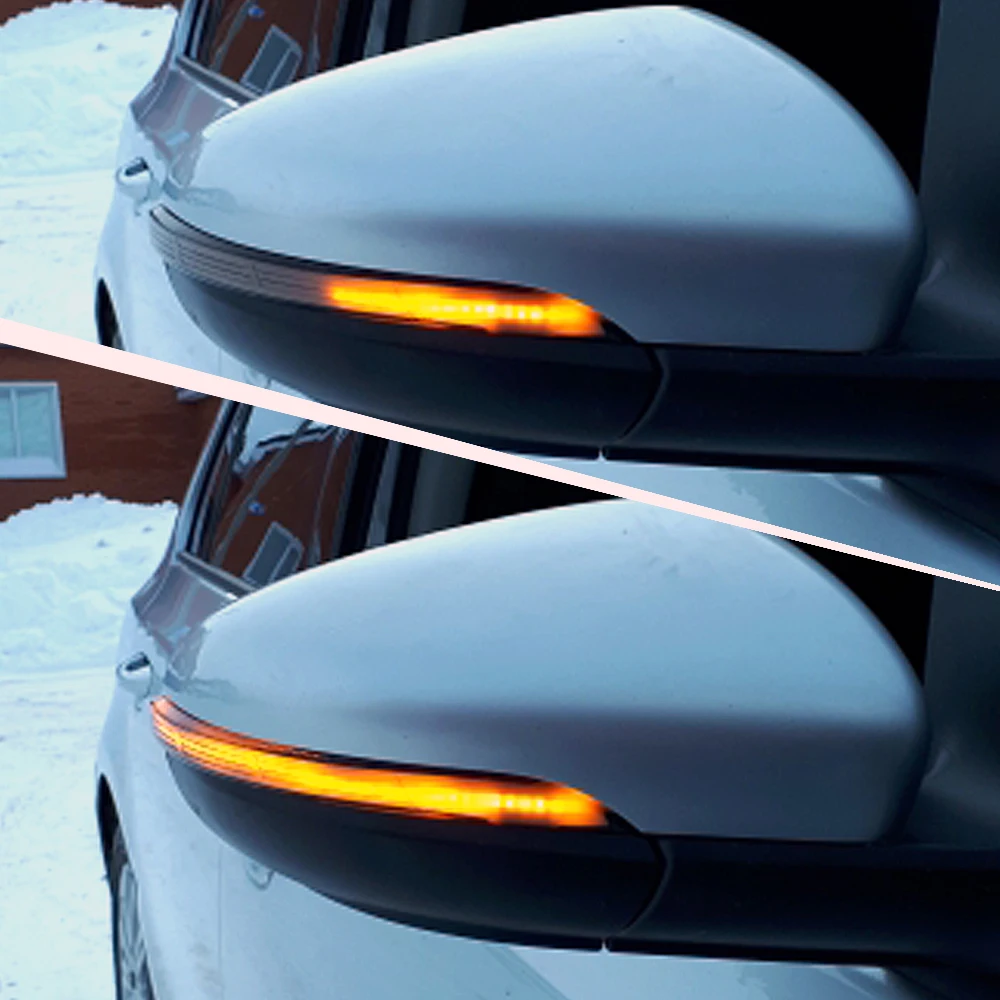 For Vw Golf Mk6 Gti 6 R Line Touran Dynamic Blinker Side Mirror Indicator For Volkswagen Vi R20 Led Turn Signal Light
For Vw Golf Mk6 Gti 6 R Line Touran Dynamic Blinker Side Mirror Indicator For Volkswagen Vi R20 Led Turn Signal Light