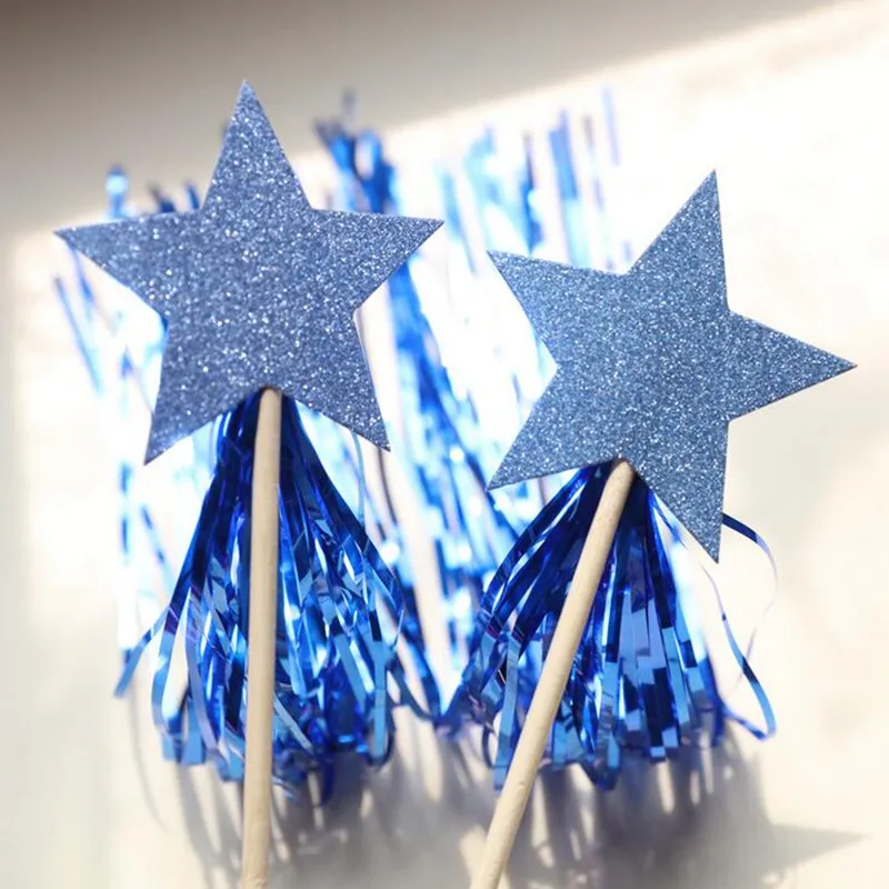 Children Girls Star Rain Wire Magic Sticks Kids Princess Fairy Wand Sticks Photo Props Toys Birthday Party Favor
Children Girls Star Rain Wire Magic Sticks Kids Princess Fairy Wand Sticks Photo Props Toys Birthday Party Favor