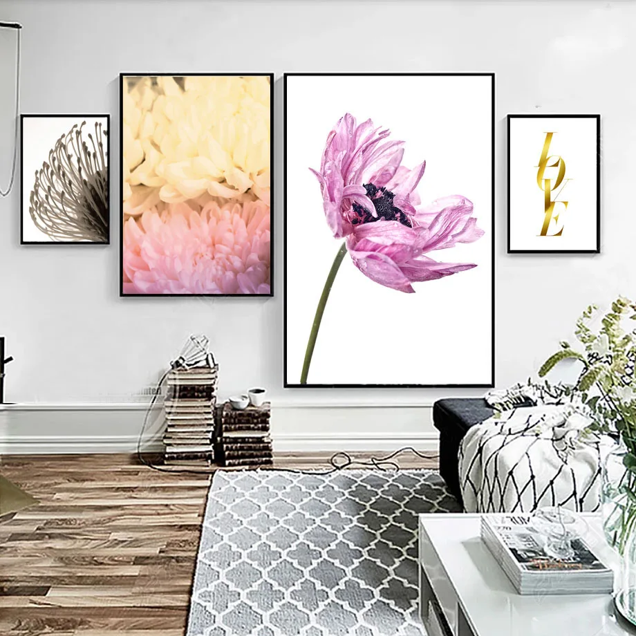 Pink Lotus Flower Love Quote Lnadscape Wall Art Canvas Painting Nordic Posters And Prints Wall Pictures For Living Room Decor
Pink Lotus Flower Love Quote Lnadscape Wall Art Canvas Painting Nordic Posters And Prints Wall Pictures For Living Room Decor
