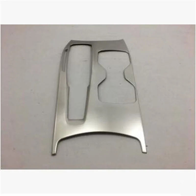 Brand New For Honda Accord 2018 1PC High Quality Matte Stainless Steel Car Water Cup Gear Cover Trim Car Styling Accessories
Brand New For Honda Accord 2018 1PC High Quality Matte Stainless Steel Car Water Cup Gear Cover Trim Car Styling Accessories