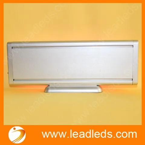 Green 12 x 48 dots Mini Led Moving Sign multi language Displays Lights Weight Rechargeable Advertising scrolling message board
Green 12 x 48 dots Mini Led Moving Sign multi language Displays Lights Weight Rechargeable Advertising scrolling message board