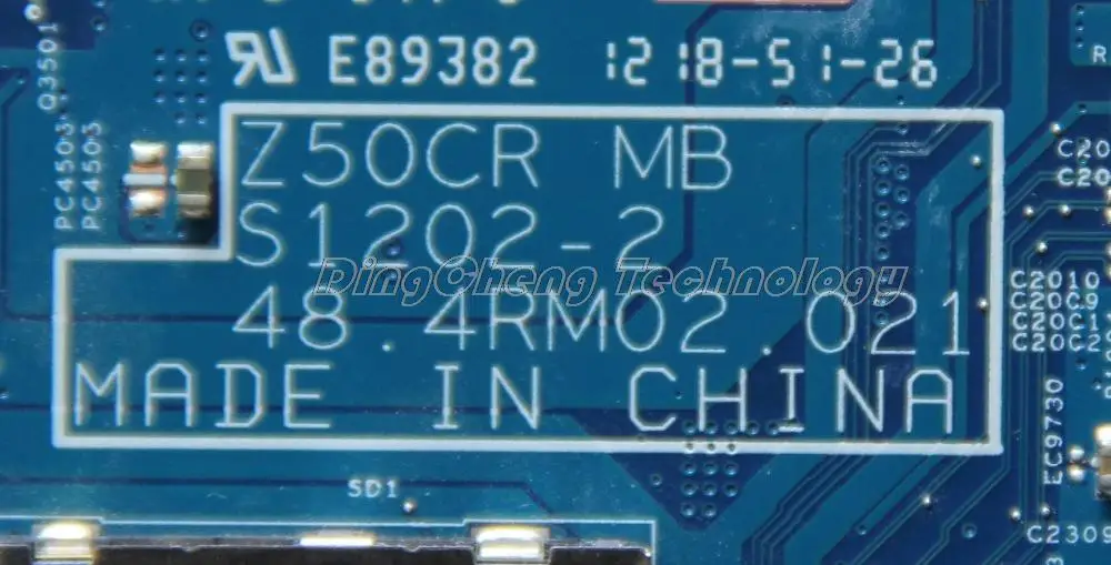 MBX 266 Laptop Motherboard For Sony SVE15 MBX-266 48.4RM02.021 A1902996A Mainboard
MBX 266 Laptop Motherboard For Sony SVE15 MBX-266 48.4RM02.021 A1902996A Mainboard