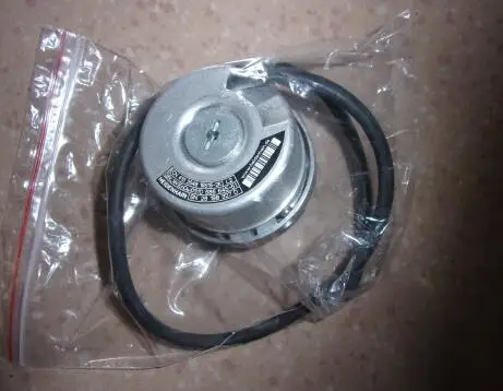 Encoder ECN 413 2048 16S15-2K , Used one , 90% appearance new , 3 months warranty , fastly shipping
Encoder ECN 413 2048 16S15-2K , Used one , 90% appearance new , 3 months warranty , fastly shipping