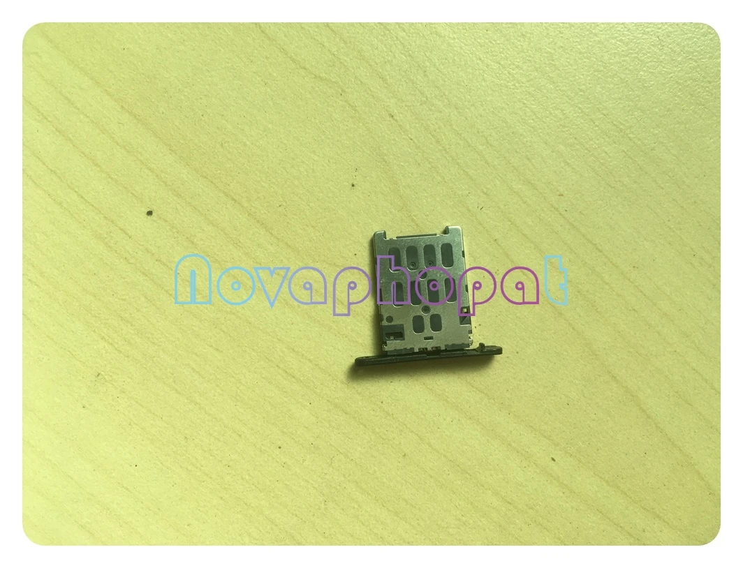 Novaphopat для Nokai Lumia 720 N720 держатель для SIM-карты, слот для Micro SD, Сменный адаптер + отслеживание
Novaphopat для Nokai Lumia 720 N720 держатель для SIM-карты, слот для Micro SD, Сменный адаптер + отслеживание