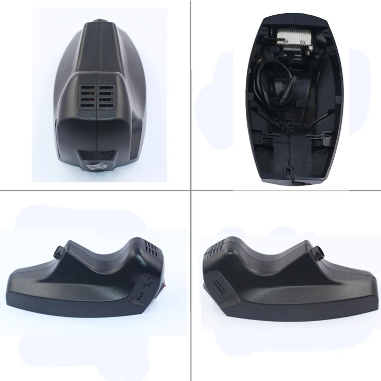 PLUSOBD DVR Dash камера для BMW 5 серии E60 E61 HD DVR 1080 циклическая запись обнаружения движения Novatek 96655 с управлением приложениями
PLUSOBD DVR Dash камера для BMW 5 серии E60 E61 HD DVR 1080 циклическая запись обнаружения движения Novatek 96655 с управлением приложениями