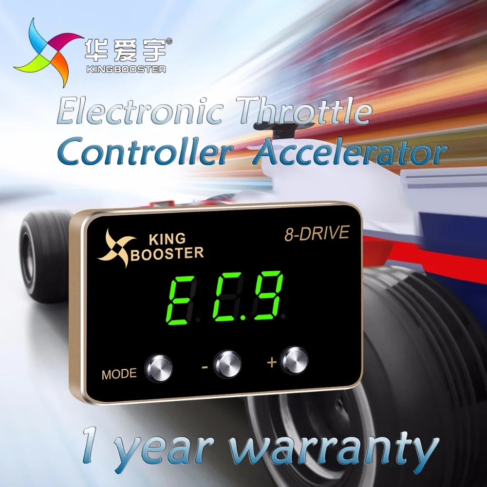 Auto pedal commander car modification Electronic Throttle response Controller Accelerator For TOYOTA COROLLA AXIO 2012.5+
Auto pedal commander car modification Electronic Throttle response Controller Accelerator For TOYOTA COROLLA AXIO 2012.5+