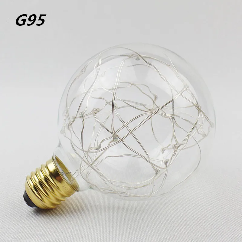 E27 220V Vintage LED Bulb LED String Colorful Glass Lamp Fairy Lights for Christmas Wedding Decoration indoor lighting
E27 220V Vintage LED Bulb LED String Colorful Glass Lamp Fairy Lights for Christmas Wedding Decoration indoor lighting