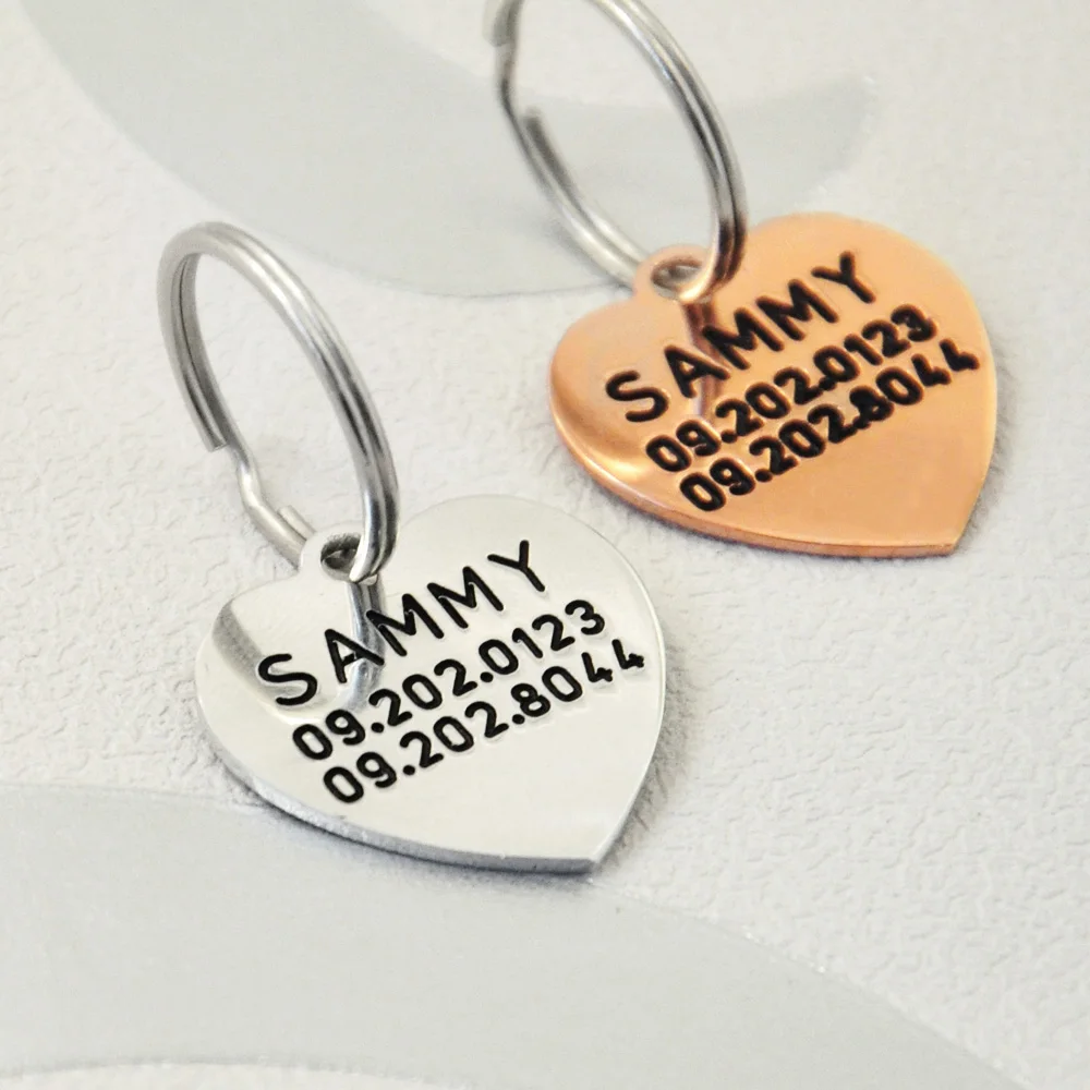 Пользовательские dog tag, выгравированы собака id тегов, персонализированные животное ID тегов, новый собака подарок
Пользовательские dog tag, выгравированы собака id тегов, персонализированные животное ID тегов, новый собака подарок