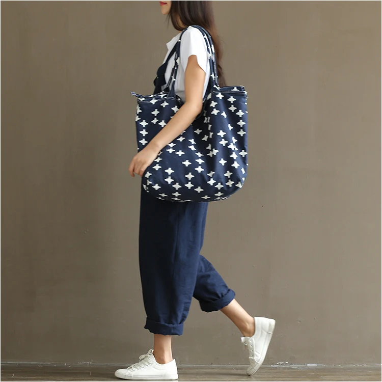 Women Overalls Pants Blue Cotton Linen Rompers Casual Female Big Pocket Jumpsuit Full Length Trousers
Women Overalls Pants Blue Cotton Linen Rompers Casual Female Big Pocket Jumpsuit Full Length Trousers