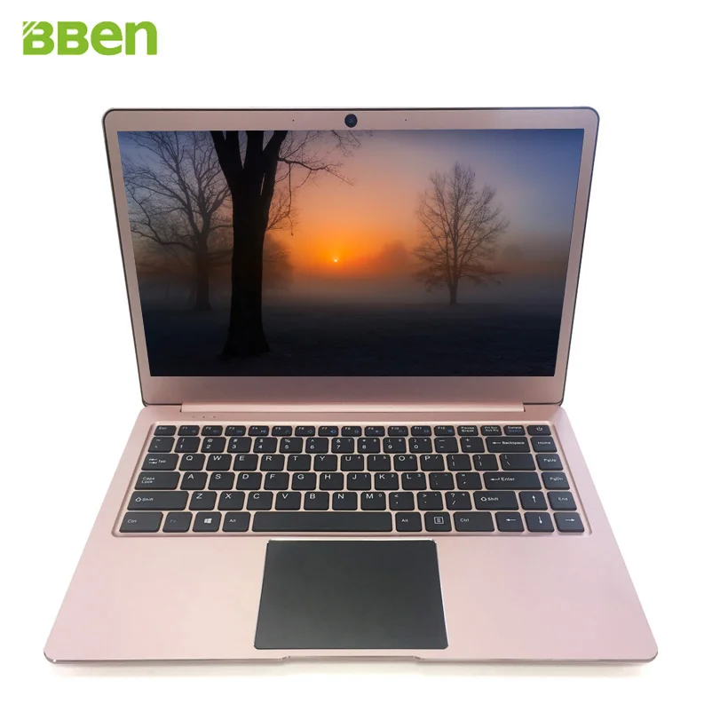 

Bben N14W laptop 14.1" Notebook FHD Pre installed Win10 Intel Apollo Lake N3450 quad Cores 4GB RAM 64GB emmc wifi usb3.0 type-c