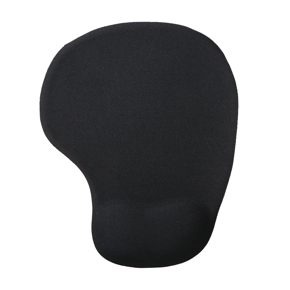 Comfortable Mouse Pad with Wrist Rest Mouses Mat Silica Gel Support for PC Laptop
Comfortable Mouse Pad with Wrist Rest Mouses Mat Silica Gel Support for PC Laptop