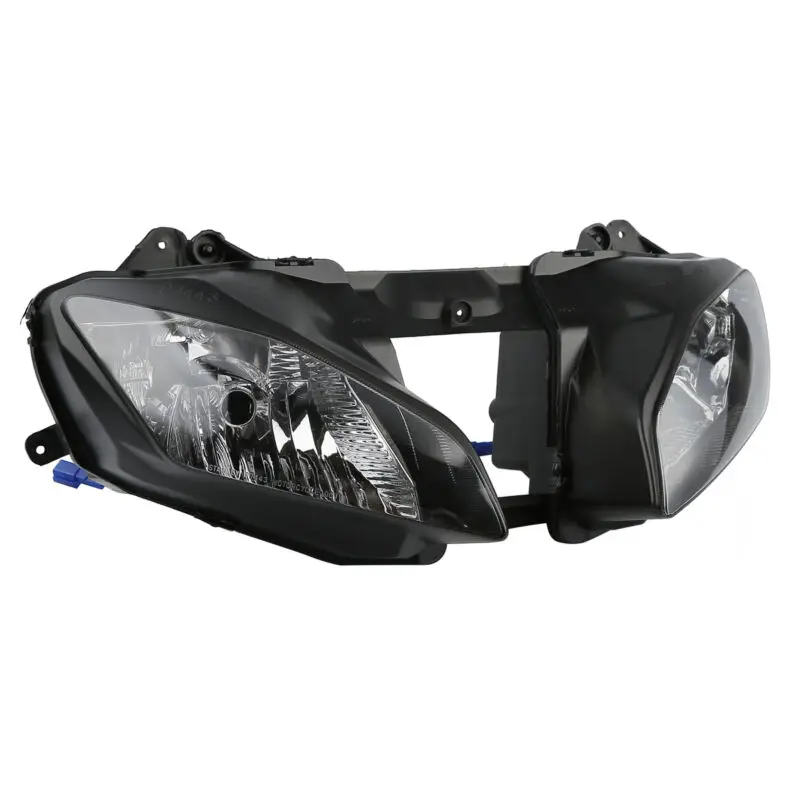 Передняя фара мотоцикла в сборе для Yamaha YZF R6 YZFR6 2008-2016 2009 2010 |