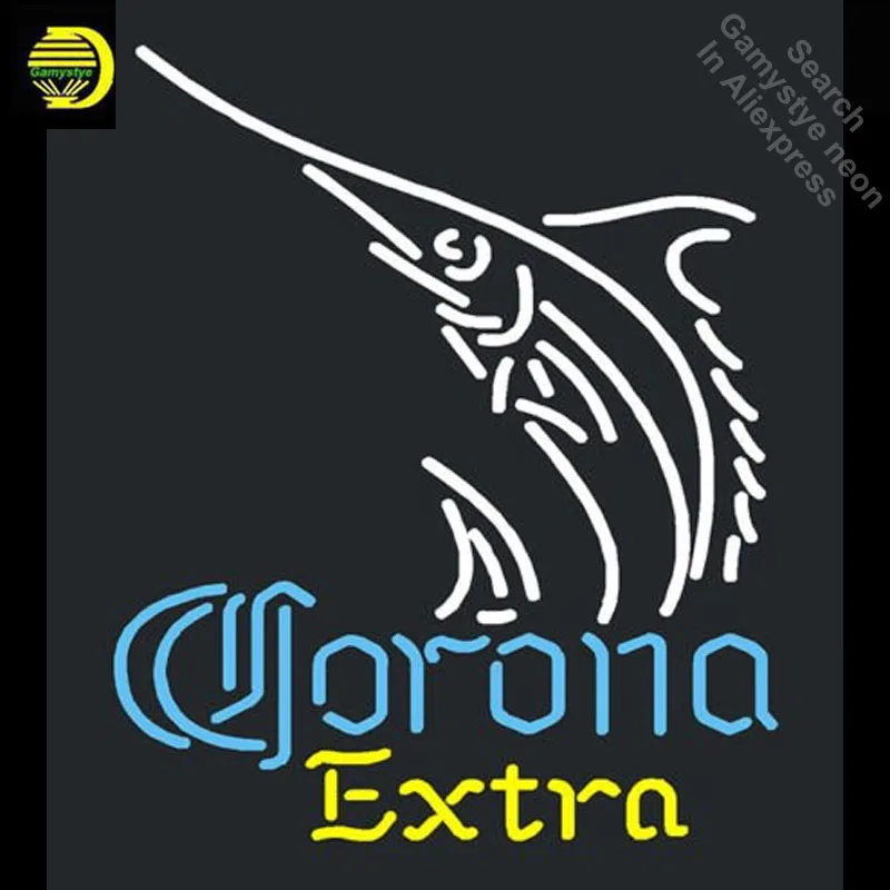 Неоновая вывеска для Coron, дополнительный меч, рыба-парусник, неоновая лампа, вывеска для магазина, деловой дисплей, стеклянная трубка ручной работы, неоновая лампа, светильник
Неоновая вывеска для Coron, дополнительный меч, рыба-парусник, неоновая лампа, вывеска для магазина, деловой дисплей, стеклянная трубка ручной работы, неоновая лампа, светильник