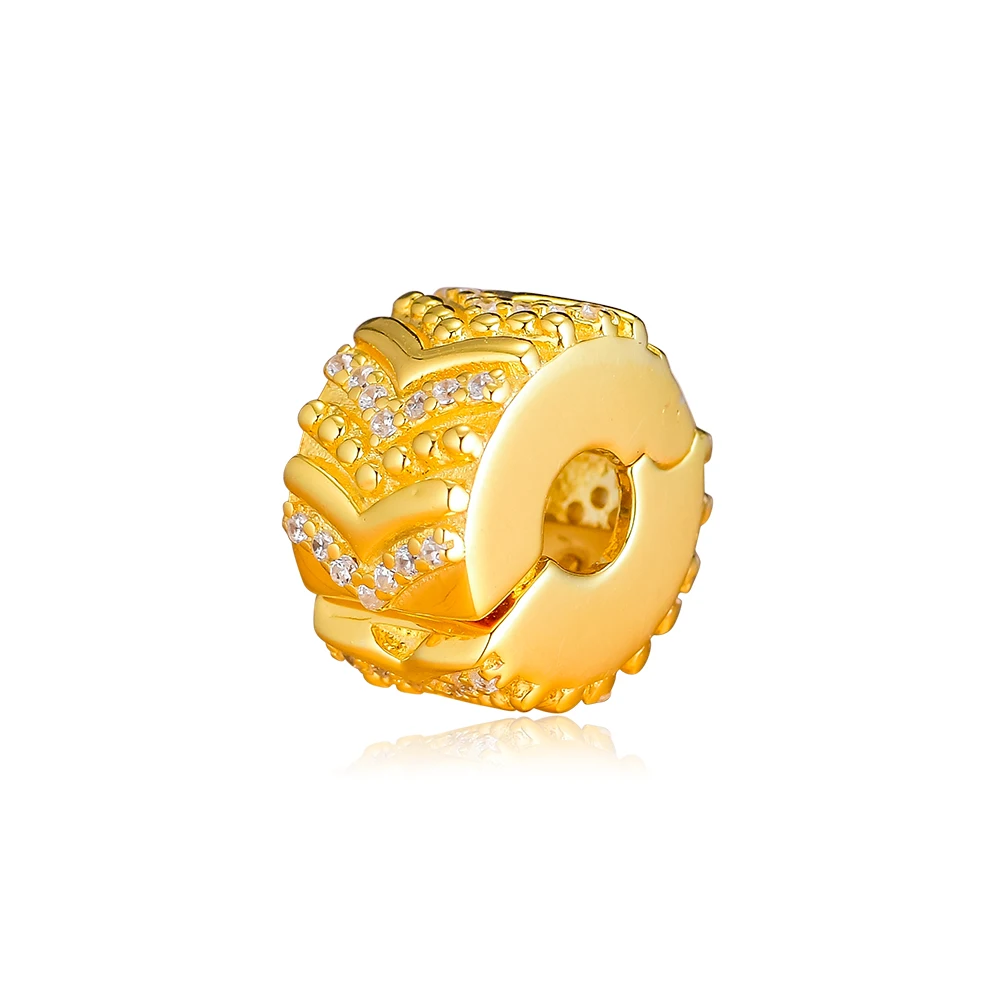 CKK Silver 925 Jewelry Fits Pandora Bracelets Stylish Wish Clip Shine Charms Original Beads Sterling Silver Making
CKK Silver 925 Jewelry Fits Pandora Bracelets Stylish Wish Clip Shine Charms Original Beads Sterling Silver Making