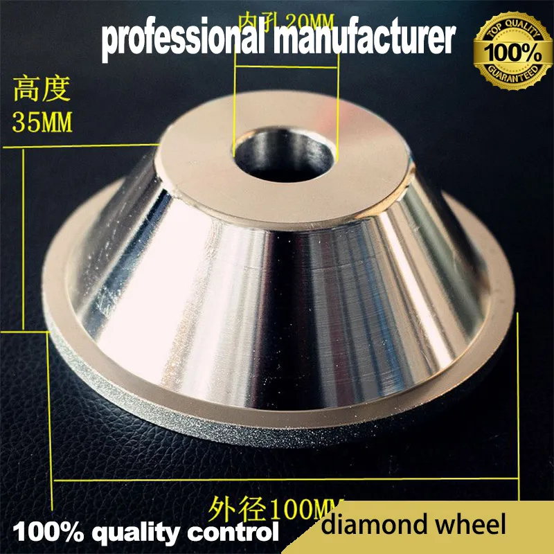 titaniumed diamond grinding wheel for marble granite brick glassess and tiles good quality at good price and fast delivery
titaniumed diamond grinding wheel for marble granite brick glassess and tiles good quality at good price and fast delivery