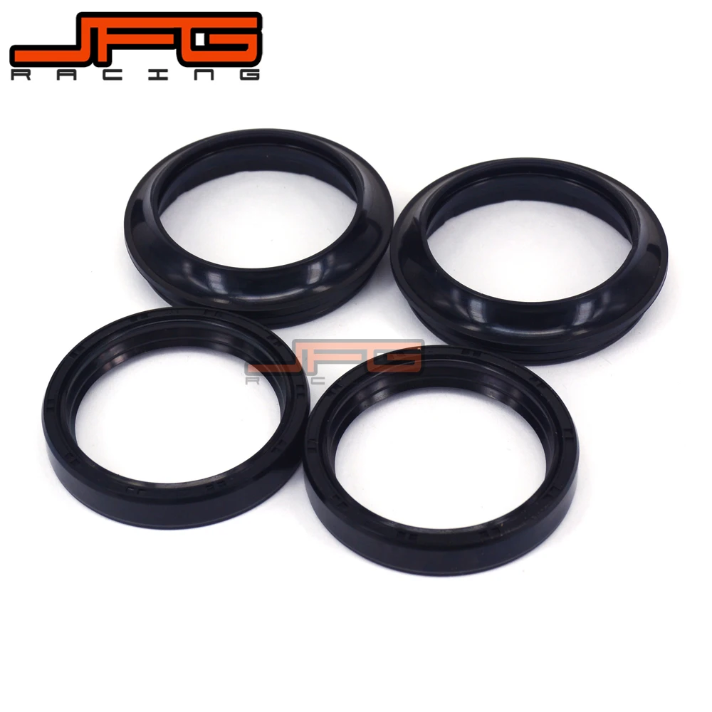 Motorcycle Parts Front Fork Damper Oil Seal + Dust seals For KTM 660 Rallye Adventure 640 ENDURO R 690 690R R690
Motorcycle Parts Front Fork Damper Oil Seal + Dust seals For KTM 660 Rallye Adventure 640 ENDURO R 690 690R R690