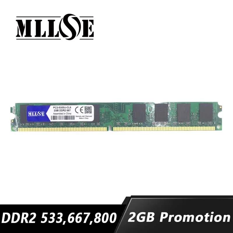 Sale RAM 2gb DDR2 533 667 800 533mhz 667mhz 800mhz SODIMM DDR2 2GB 2G Memory Ram Memoria for All Motherboard Desktop Computer
Sale RAM 2gb DDR2 533 667 800 533mhz 667mhz 800mhz SODIMM DDR2 2GB 2G Memory Ram Memoria for All Motherboard Desktop Computer