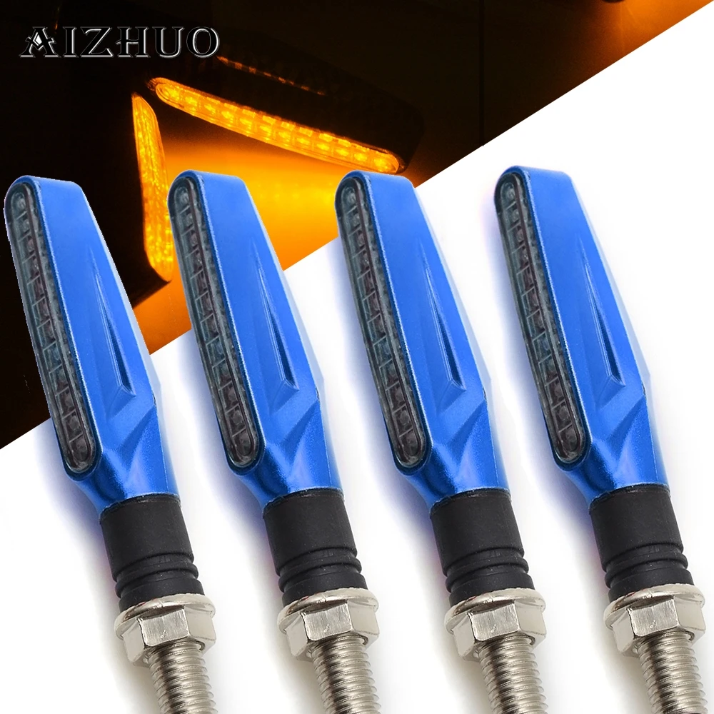 Motorcycle Turn Signals Light Blinker Lamp Motorbike Indicator Flasher Led Light For bmw r1150r r1200rt k1200s suzuki bandit 400
Motorcycle Turn Signals Light Blinker Lamp Motorbike Indicator Flasher Led Light For bmw r1150r r1200rt k1200s suzuki bandit 400