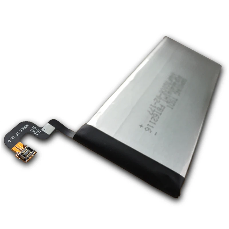 5 Pcs/lot 10 Pcs Original EB-BN920ABE Battery For Galaxy Note 5 SM-N9208 Note5 N9208 N9200 N920t N920c 3000mAh
5 Pcs/lot 10 Pcs Original EB-BN920ABE Battery For Galaxy Note 5 SM-N9208 Note5 N9208 N9200 N920t N920c 3000mAh