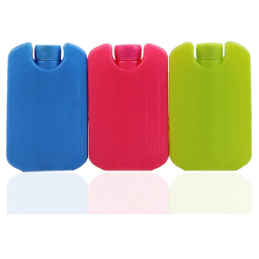 150ml Universal Reusable Cool Ice Pack Bag First Aid Pain Relief Food Drink Storage
150ml Universal Reusable Cool Ice Pack Bag First Aid Pain Relief Food Drink Storage