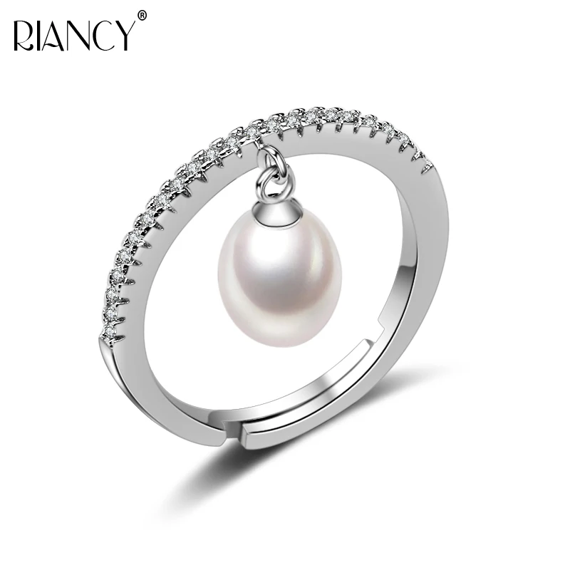 100% Natural pearl rings wedding adjustable Fashion ring pearl,925 silver pearl ring for women birthday gift,pearl rings jewelry
100% Natural pearl rings wedding adjustable Fashion ring pearl,925 silver pearl ring for women birthday gift,pearl rings jewelry