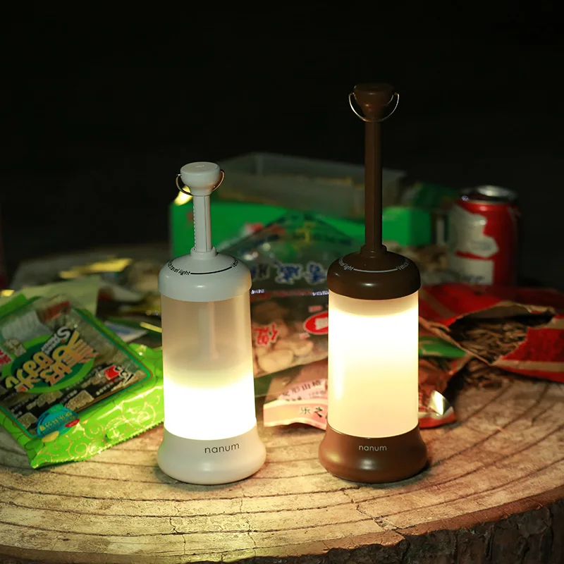 New Rechargeable Outdoor Lantern Portable Camping LED Lantern Flashlight Tent Light USB Telescopic Car Magnet Travel Lamp
New Rechargeable Outdoor Lantern Portable Camping LED Lantern Flashlight Tent Light USB Telescopic Car Magnet Travel Lamp