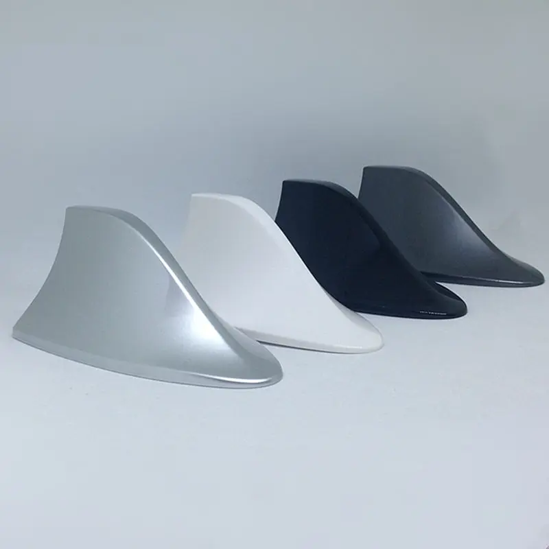 Angeno Brand For Hyundai IX35 IX45 Shark Fin Antenna Car Signal Radio Aerials With Adhesive FM AM Antennas IX 35 IX 45
Angeno Brand For Hyundai IX35 IX45 Shark Fin Antenna Car Signal Radio Aerials With Adhesive FM AM Antennas IX 35 IX 45