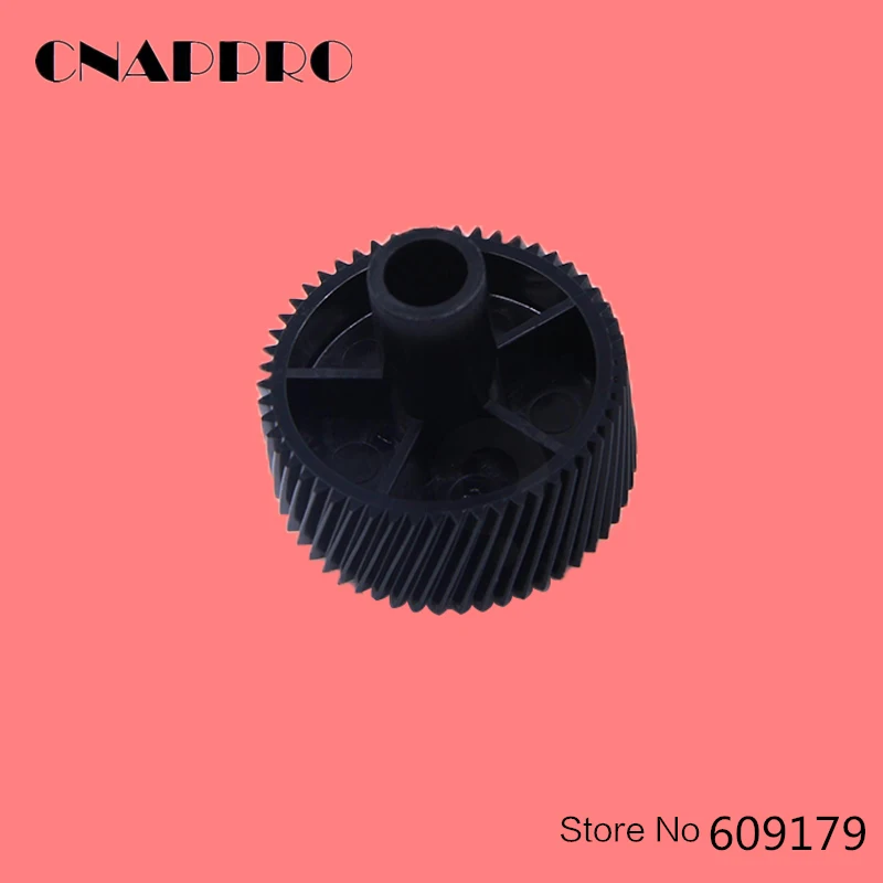 CNAPPRO 2 шт./лот A1RG219500 зубчатая передача для Konica Minolta PF704 PF705 C8000 Передача передач 53T
CNAPPRO 2 шт./лот A1RG219500 зубчатая передача для Konica Minolta PF704 PF705 C8000 Передача передач 53T