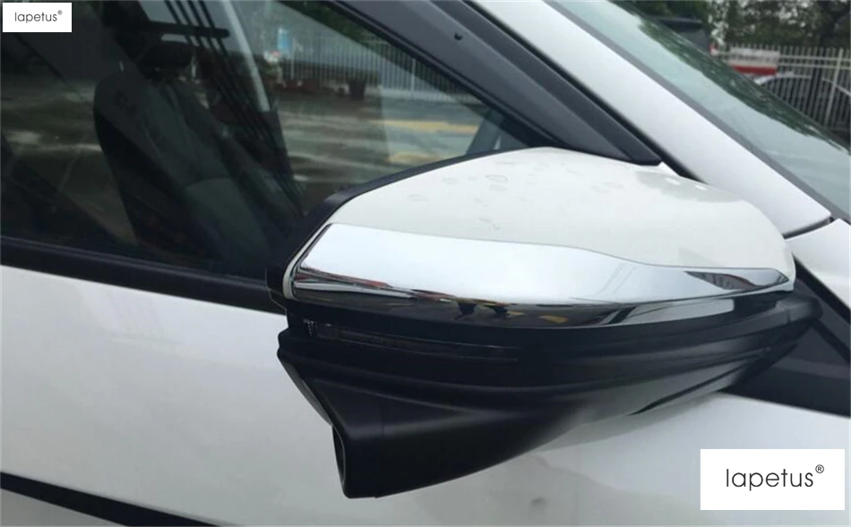 Lapetus Accessories For Honda Civic 2016 2017 Side Rearview Mirror Strip Protector Molding Cover Kit Trim 2 Piece
Lapetus Accessories For Honda Civic 2016 2017 Side Rearview Mirror Strip Protector Molding Cover Kit Trim 2 Piece
