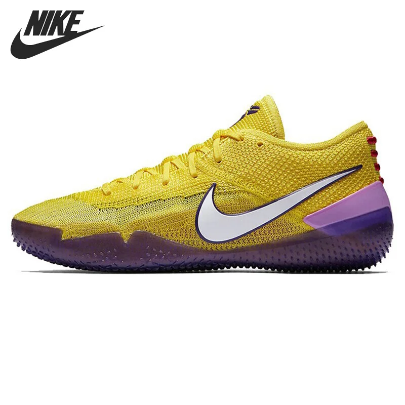 Оригинальное новое поступление 2018 NIKE AD NXT 360 Мужские баскетбольные
