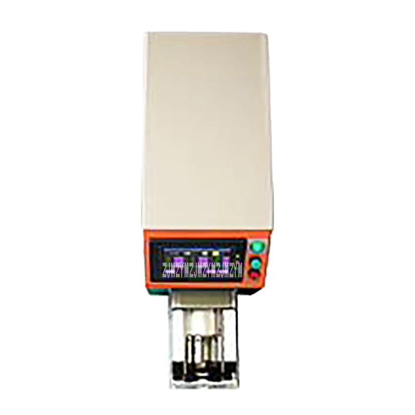 TF-5806 Semi-automatic Stripping Machine Accurate Wire Cable Stripping Machine Electric Coaxial Stripping Machine 110V/220V 400W
TF-5806 Semi-automatic Stripping Machine Accurate Wire Cable Stripping Machine Electric Coaxial Stripping Machine 110V/220V 400W