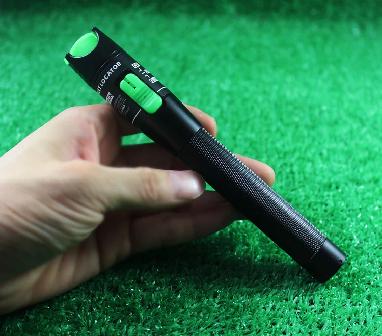 Free shipping AUA-20 red pen 15-20km 20MW red light source fiber test pen Visual Fault Locator
Free shipping AUA-20 red pen 15-20km 20MW red light source fiber test pen Visual Fault Locator