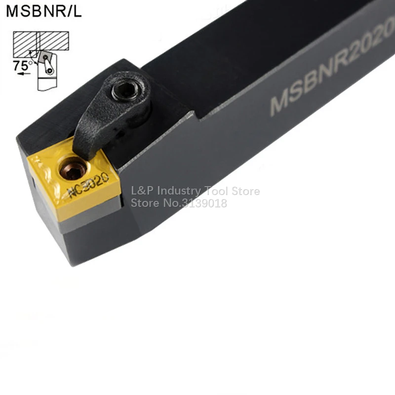 Новинка, недорогой внешний держатель инструментов MSBNR/MSBNL 3232P12/3232P19/4040R12/4040R19, держатель инструмента
Новинка, недорогой внешний держатель инструментов MSBNR/MSBNL 3232P12/3232P19/4040R12/4040R19, держатель инструмента