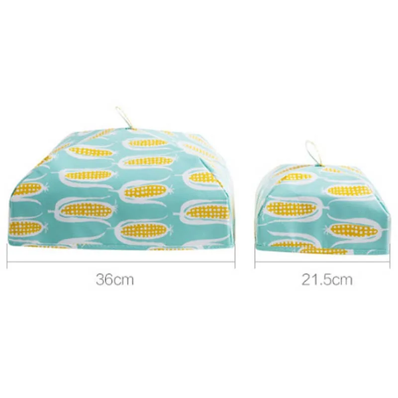 Heat Preservation Folding Dish Cover Dust-proof Dish Cover Fruit Vegetable Tools Home Kitchen Accessories
Heat Preservation Folding Dish Cover Dust-proof Dish Cover Fruit Vegetable Tools Home Kitchen Accessories
