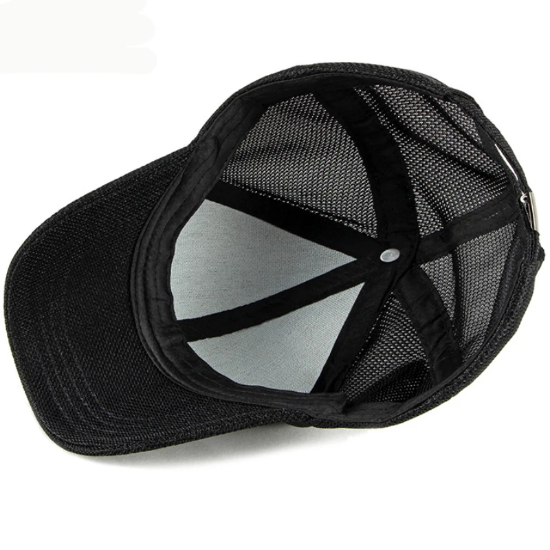 HT2479 Adjustable Baseball Cap Men Women Spring Summer Sun Hat Breathable Trucker Mesh Cap Camouflage Snapback Baseball Hat Men
HT2479 Adjustable Baseball Cap Men Women Spring Summer Sun Hat Breathable Trucker Mesh Cap Camouflage Snapback Baseball Hat Men
